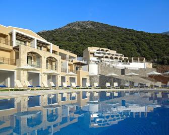 Filion Suites Resort & Spa - Rethymno - Piscina