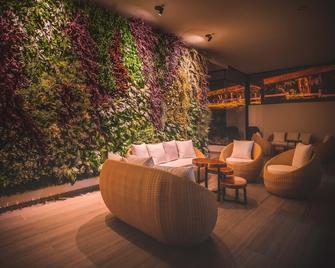 Natura Lake - Casa Campestre - Anapoima - Lounge