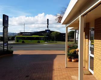 Ascot On Fenton - Rotorua - Building