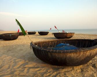 Hoi An Green Life Hostel - Hoi An