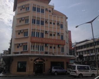 Hotel Seafront Sandakan - Sandakan - Building