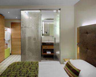 Relaxresort Kothmuhle - Neuhofen an der Ybbs