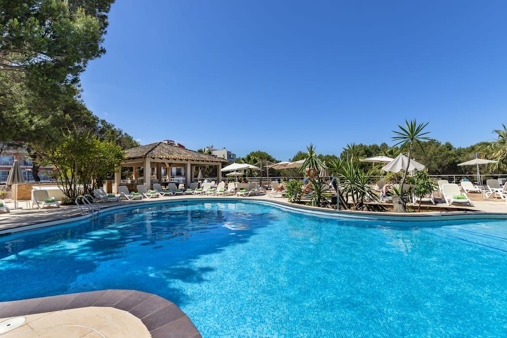 أبارتهوتل هوم بلازا سون ريجو