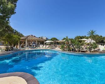 Houm Plaza Son Rigo - Palma de Mallorca - Pool
