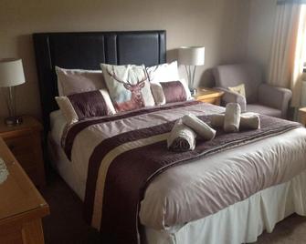 Mayfield B&B - Fort William
