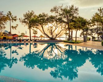 Robinson Club Çamyuva - Kemer - Pool