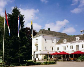 Landgoed Hotel Groot Warnsborn - Arnhem - Gebouw
