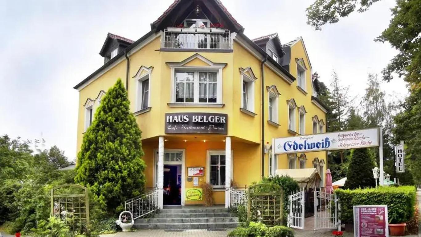 Haus Belger