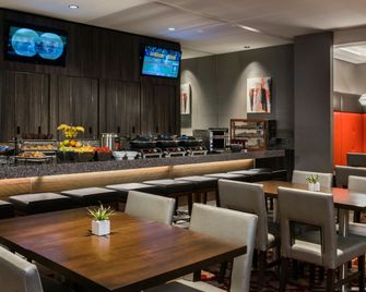 Holiday Inn Winnipeg-South By IHG - Winnipeg - Restaurante