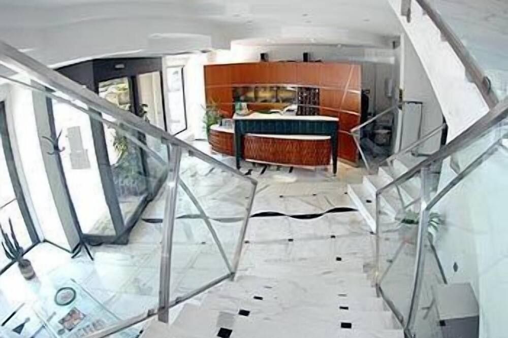 Hotel Boston - Livorno