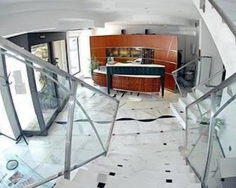 Hotel Boston - Livorno