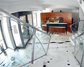 Hotel Boston - Livorno