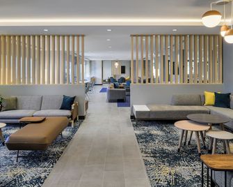 TownePlace Suites by Marriott Miramar Beach Destin - Miramar Beach - Lounge