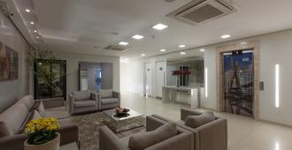 Nobile Suites Gran Lumni - Rio Branco - Rio Branco - Lobby