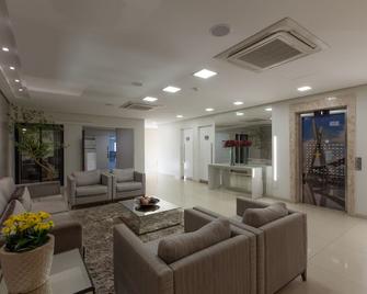 Nobile Suites Gran Lumni - Rio Branco - Rio Branco - Lobby