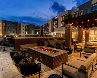 Staybridge Suites Nashville Vanderbilt, An IHG Hotel - Nashville - Property amenity