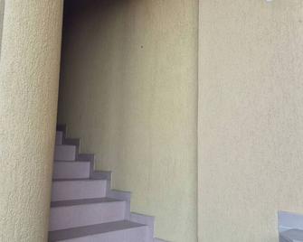 Torockói - Kecskemét - Aufgang