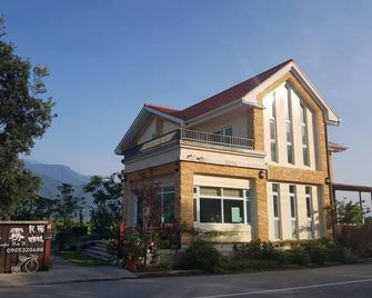 7 Milefog B&B - Yuli Township - Edificio