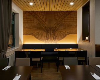 Four Points Flex by Sheraton Hannover - Hanover - Restaurante