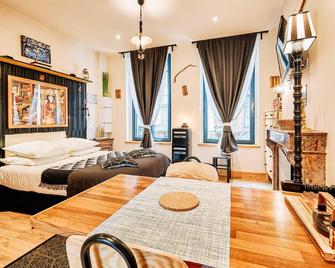 La villa des souhaits - Honfleur