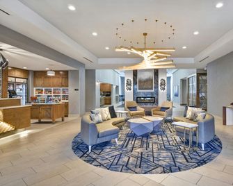 Homewood Suites by Hilton Lynchburg - Lynchburg - Lobby