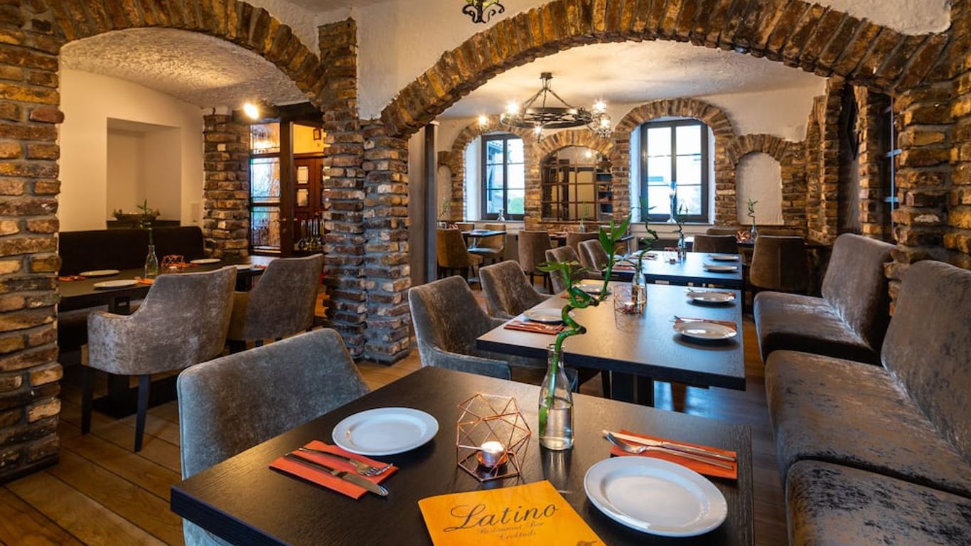 Landhotel Fettehenne