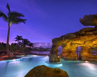 Aulani, Disney Vacation Club Villas - Kapolei - Πισίνα
