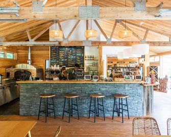 Huttopia Southern Maine - Sanford - Bar