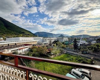 Dream Room - Mercato San Severino - Balcony