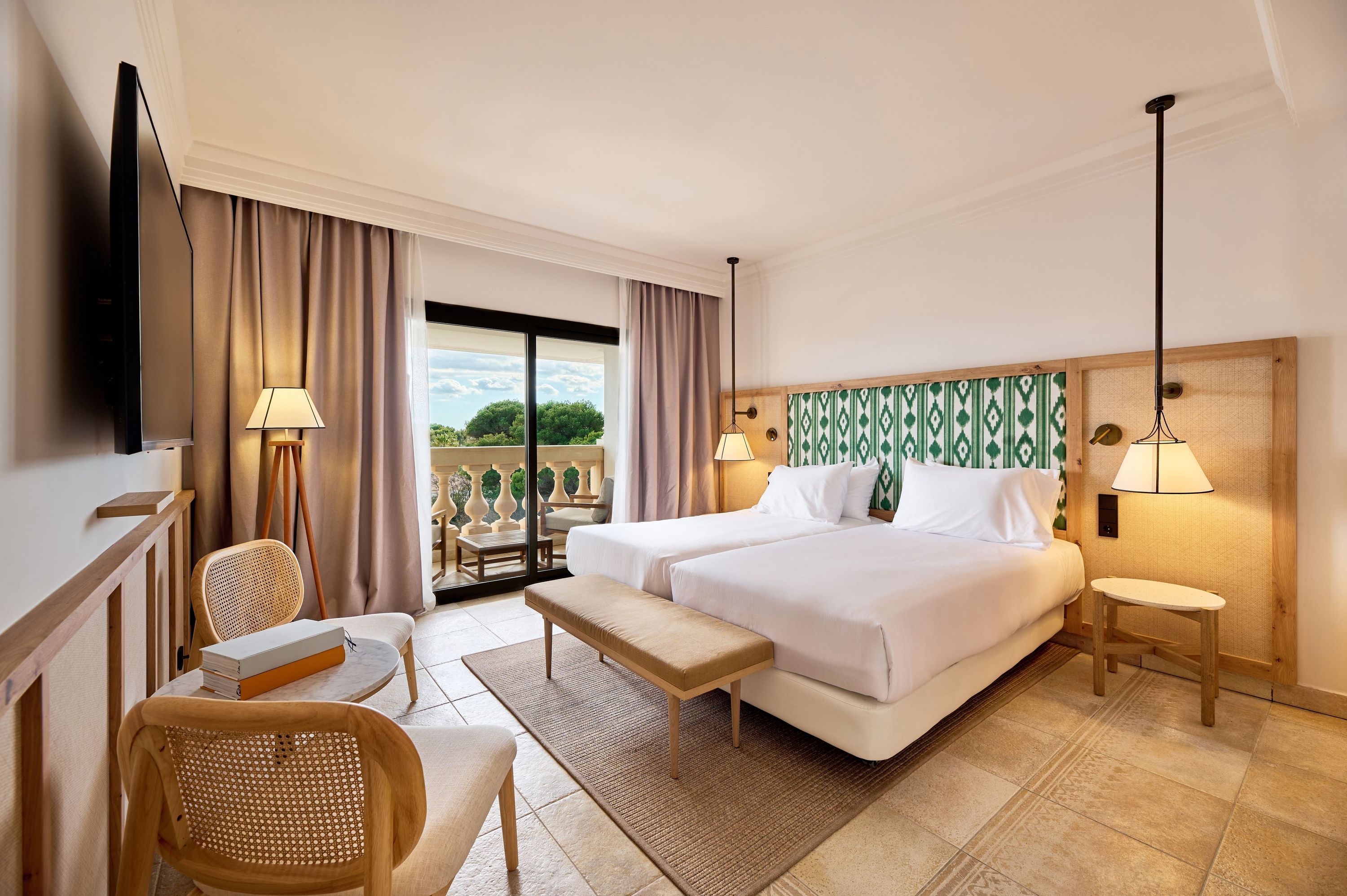 Sarena de Muro Resort Mallorca - Muro - Habitación