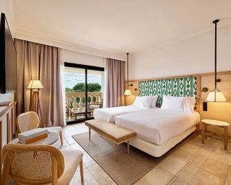 Sarena de Muro Resort Mallorca - Muro - Habitación