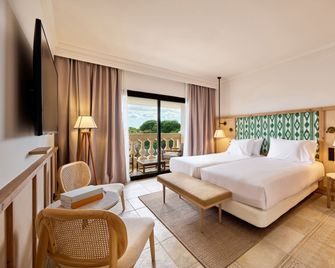 Sarena de Muro Resort Mallorca - Muro - Habitación