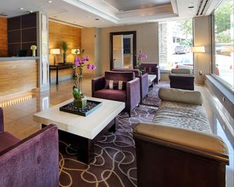The Andrew Hotel - Great Neck - Recepción