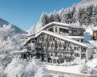 Arpuria L 4 Star Superior L Adults Only - Sankt Anton am Arlberg - Edificio