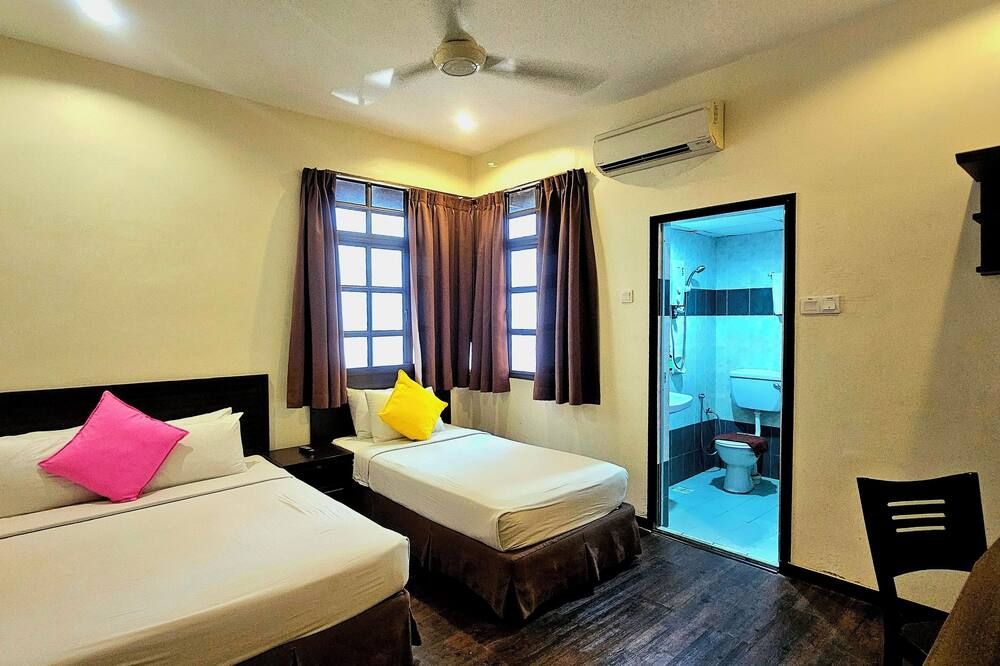 هوتل 22 جورني