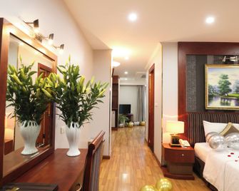 Gallant Hotel - Hanoi
