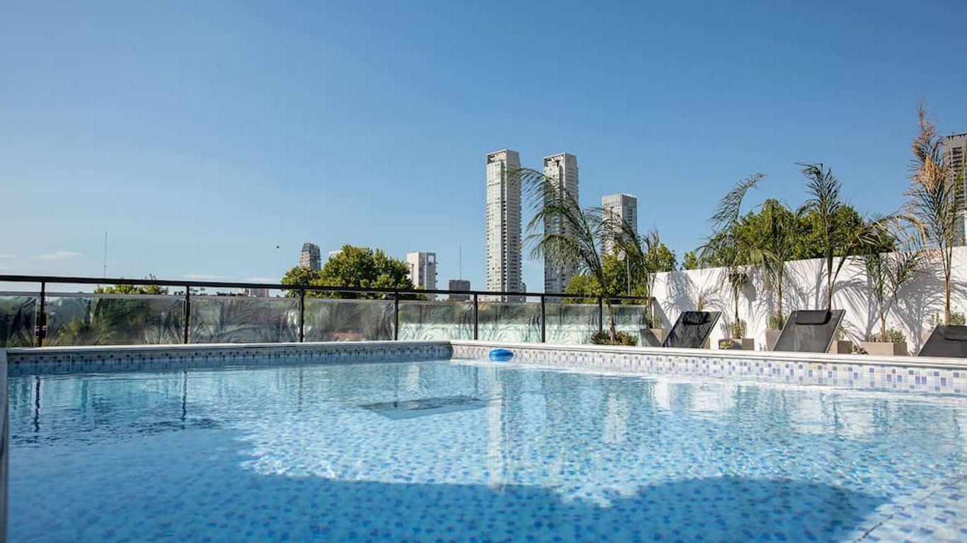 Hotel Palermitano by DOT Boutique