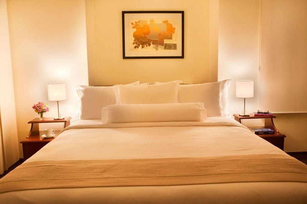 إتوييل هوتلز جاردينز