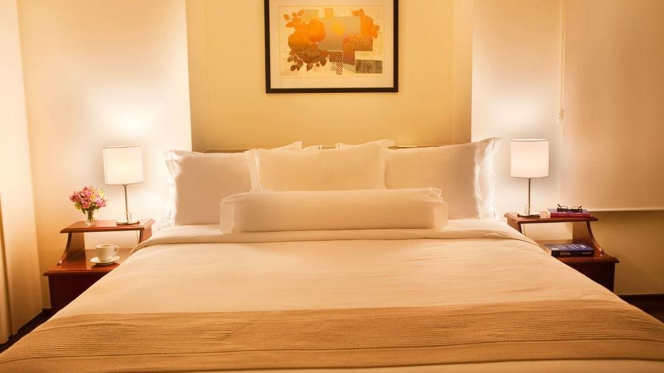 Etoile Hotels Jardins