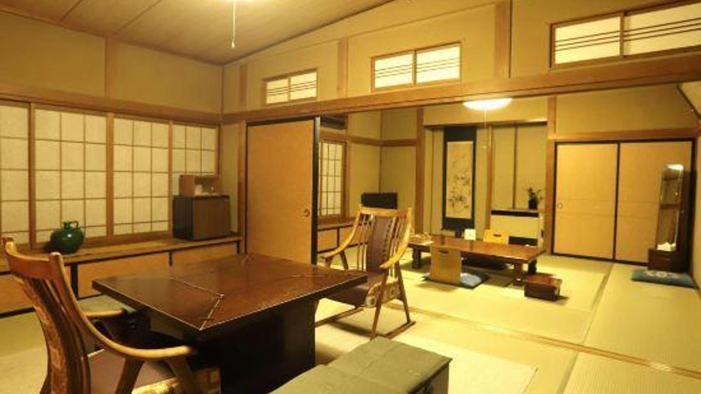 Naraya Ryokan