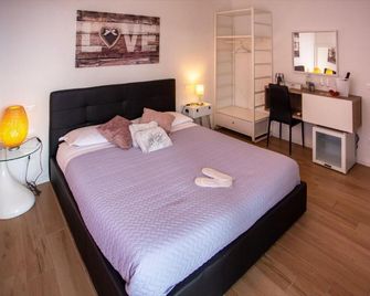 Bed And Breakfast Castello7 - San Felice del Benaco