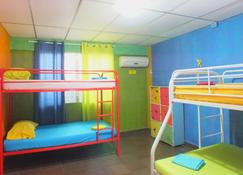 Acuarela Hostal - Río Hato - Habitación