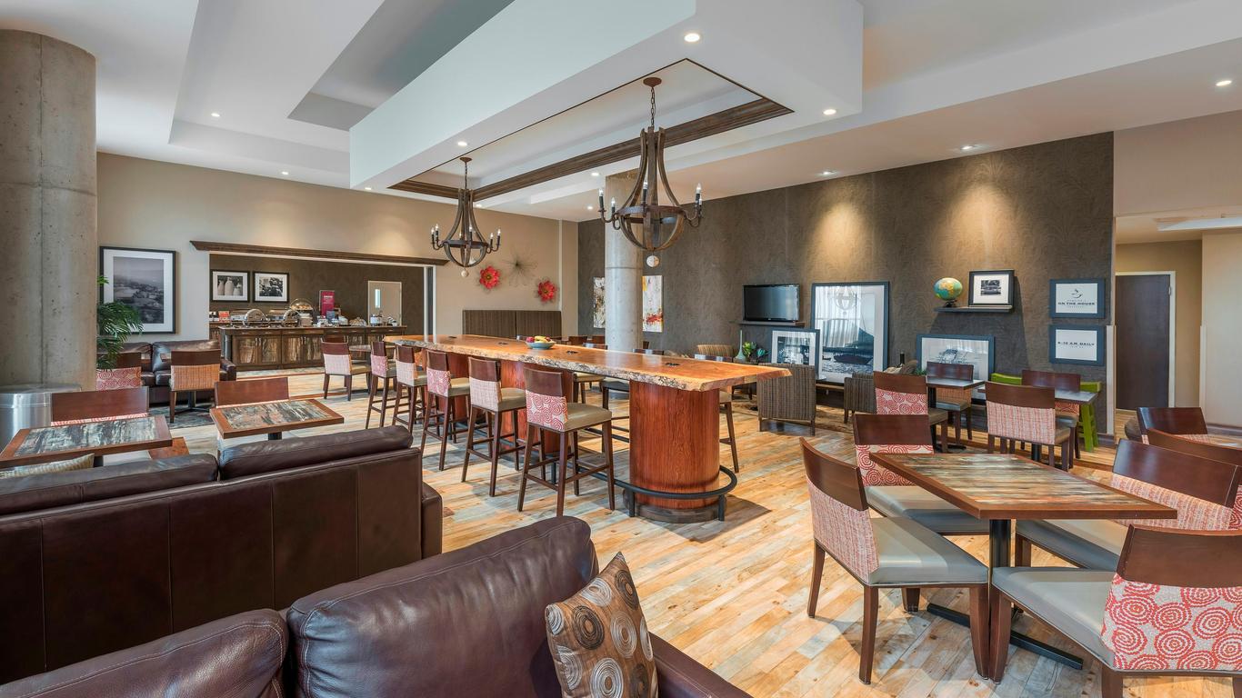 Hampton Inn by Hilton Sydney