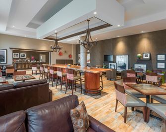 Hampton Inn by Hilton Sydney - Sydney - Restaurant