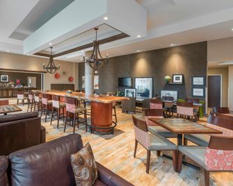 Hampton Inn by Hilton Sydney - Sydney - Lounge