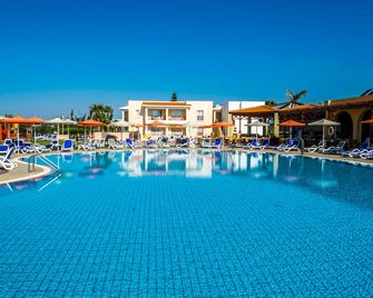 Aktea Beach Village - Ayia Napa - Uima-allas