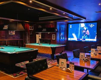 City Tower Hotel - Fujairah - Bar