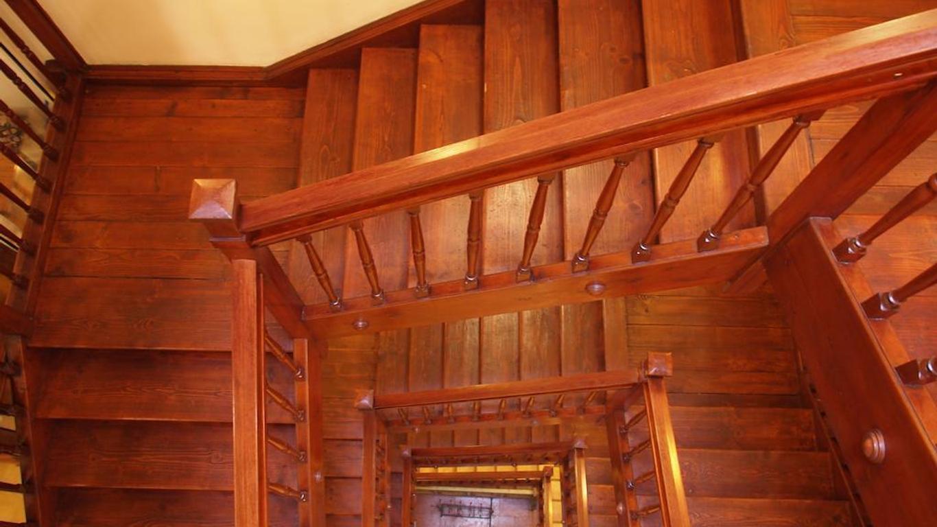 Hotel Schwarzes Rössl