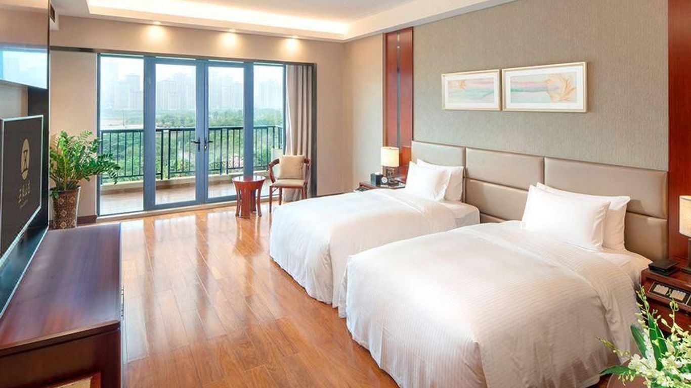 Nanning Wuxiang Resort