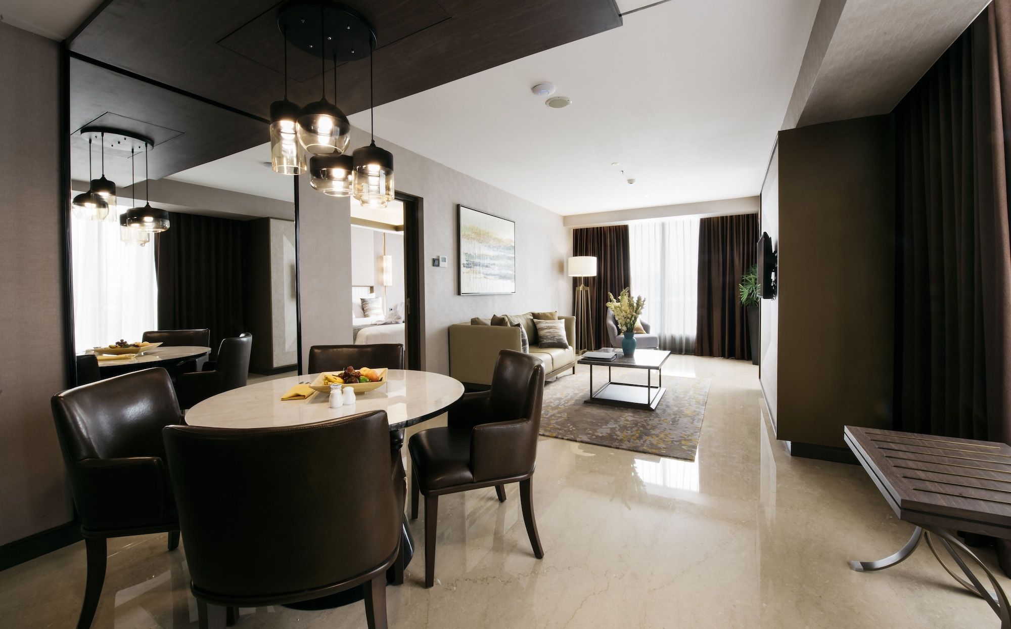 Gramm Hotel by Ambarrukmo Yogyakarta - יוגיאקרטה